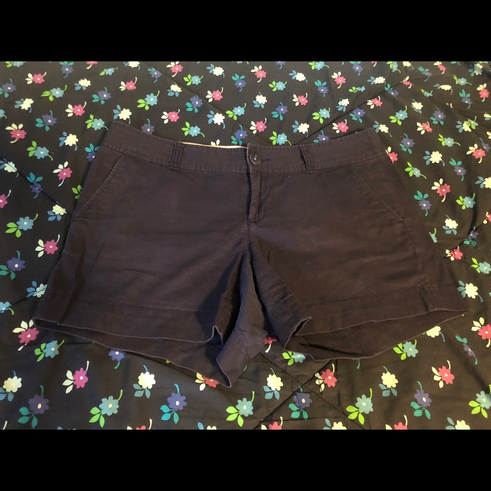 [SOLD] Lilly Pulitzer True Navy Callahans